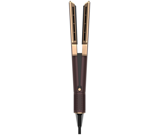 Garett Aeroprostownica do włosów Garett Beauty AeroGlow brown - 1489584 - zdjęcie 4
